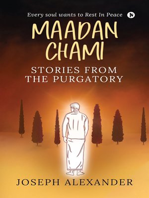 cover image of Maadan Chami